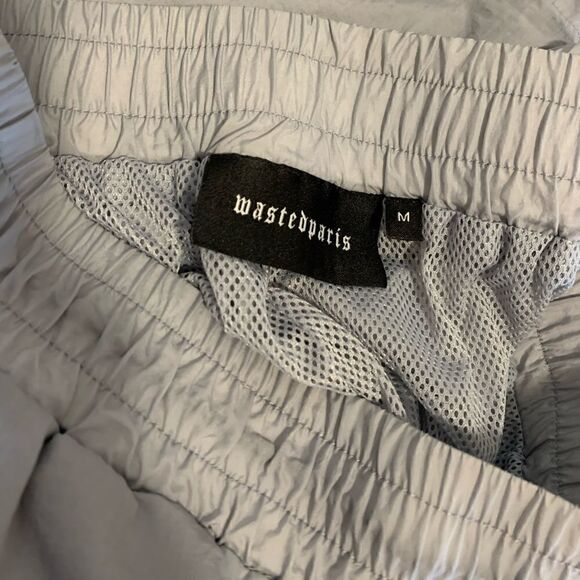 WASTED PARIS Liam Track Pants - Picture 6 of 12